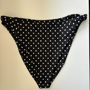 Skatie Salty Bottom - Salty Blonde Collab